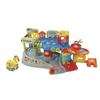 Tut Tut Bolides VTECH Interactive Garage - Ethan the Troubleshooting Pro - Mixed - From 1 To 5 Years Old