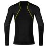 La Sportiva Base Layer with Long Sleeves Wool40 Aero