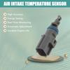 New Air Intake Temperature Sensor for Ford EcoSport Escape Edge Explorer Mustang