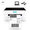 4-inch Thermal Barcode Label Printer for Self-adhesive Waybills