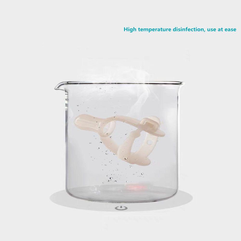 Finger Orthosis Anti-eating Finger Thumb Gloves Baby Sucking Finger Braces Bite Finger Braces