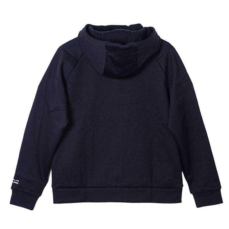 Mizuno Rhythm Series Comfortable Stylish Fitted Casual Jacket Women Jacket Black K2CC45R9