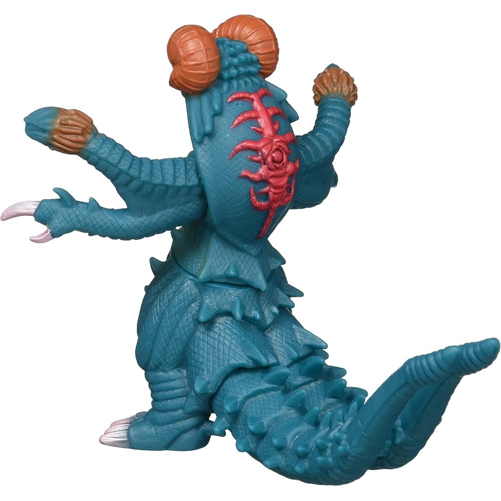Ultraman Ultra Monster Series 92 Gargorgon Action Figure Collectible Toy
