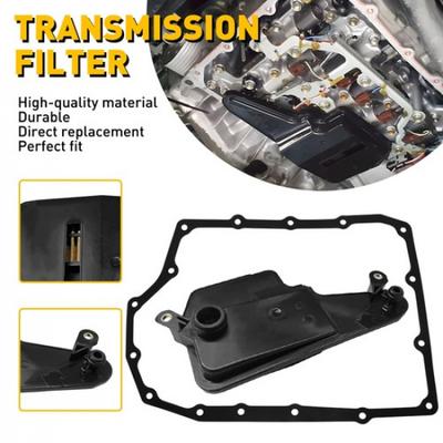 For Mazda CX-3 12-23 CX-5 Automatic CX-9 Transmission Strainer Filter FZ0121500