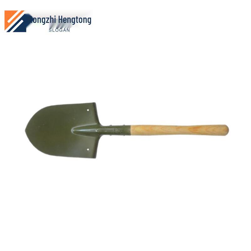 Heavy Duty Outdoor Utility Shovel