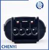 4 Pin Female Automotive Waterproof Connector Wire Harness Plug MG644145-5 6444145-5 for Hyundai KIA