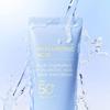 JUNG SAEM MOOL Blue Chamomile Hyaluronic Acid Moisture Sun Cream 50ml