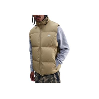 Therma-Fit Losse Logo Zak Donsvest Heren vest IB2977-297