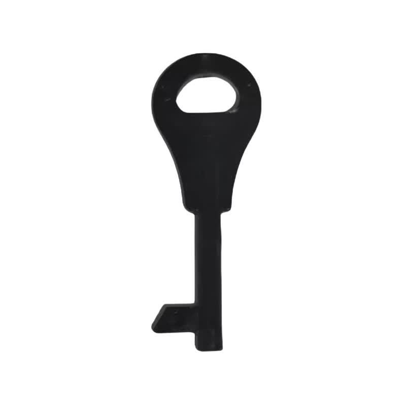Nittan Manual Call Point Reset Key
