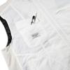 Bsrabbit Active Trail Hooded Vest Ivory