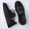 Summer New Men's Mesh Shoes Breathable Wear-resistant Soles Outdoor Hiking Shoes Men's Running Casual Shoes Free Delivery