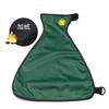 Fleece-Lined Dog Belly Warmer Vest Corgi - Warm Protection Waterproof Pet Coat Unisex All