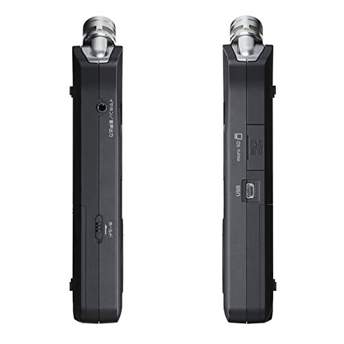 TASCAM Linear PCM Recorder DR-07MK2-JJ