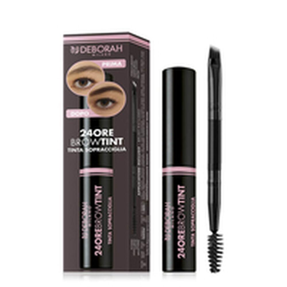 

Deborah 24ore Brow Tint №3 карандаш для бровей
