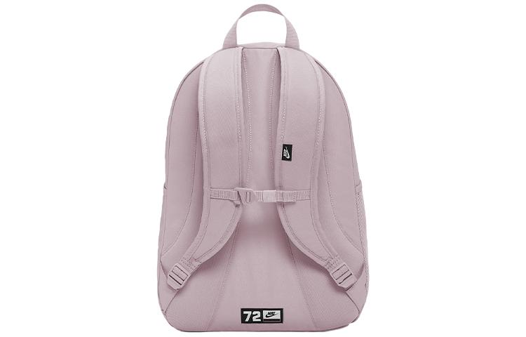 Nike Hayward Polyesterový batoh Regular Unisex Růžový BA5883-516