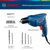 GBM400 Electric Drill and Screwdriver CN Plug (adapter Included)