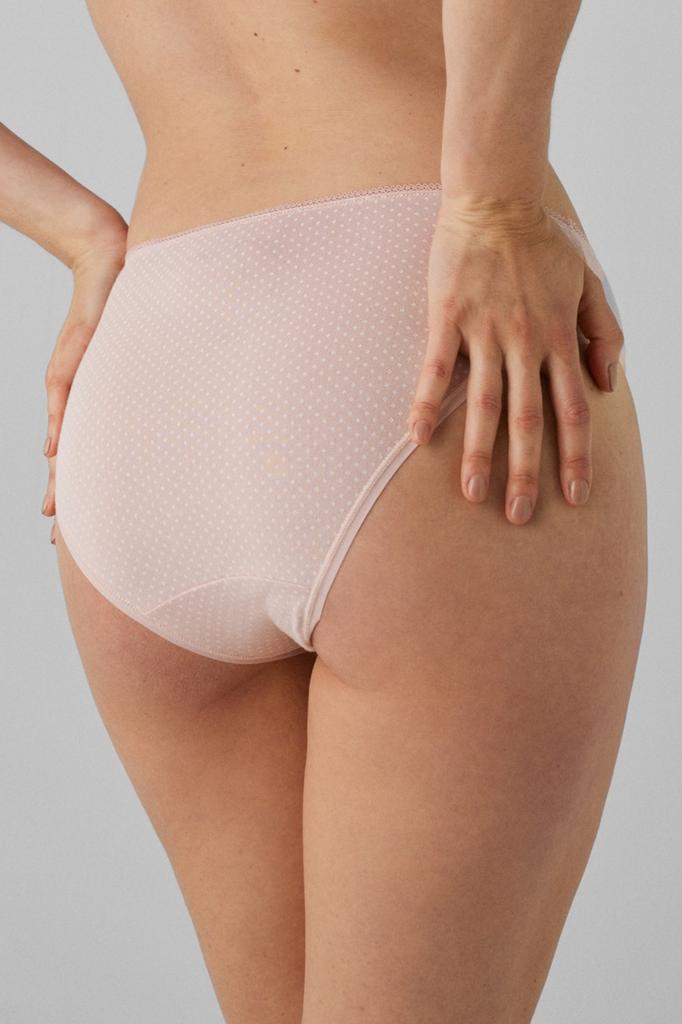 Panties Slip, 2 Pieces Ysabel Mora (84995)