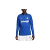 Nike Sweatshirt Men's Marine Blue DJ8472-496