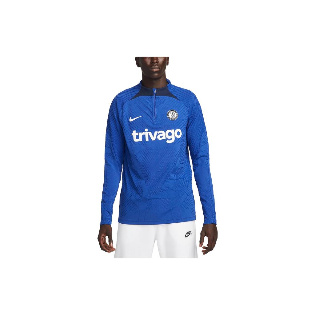 Nike Sweatshirt Men's Marine Blue DJ8472-496