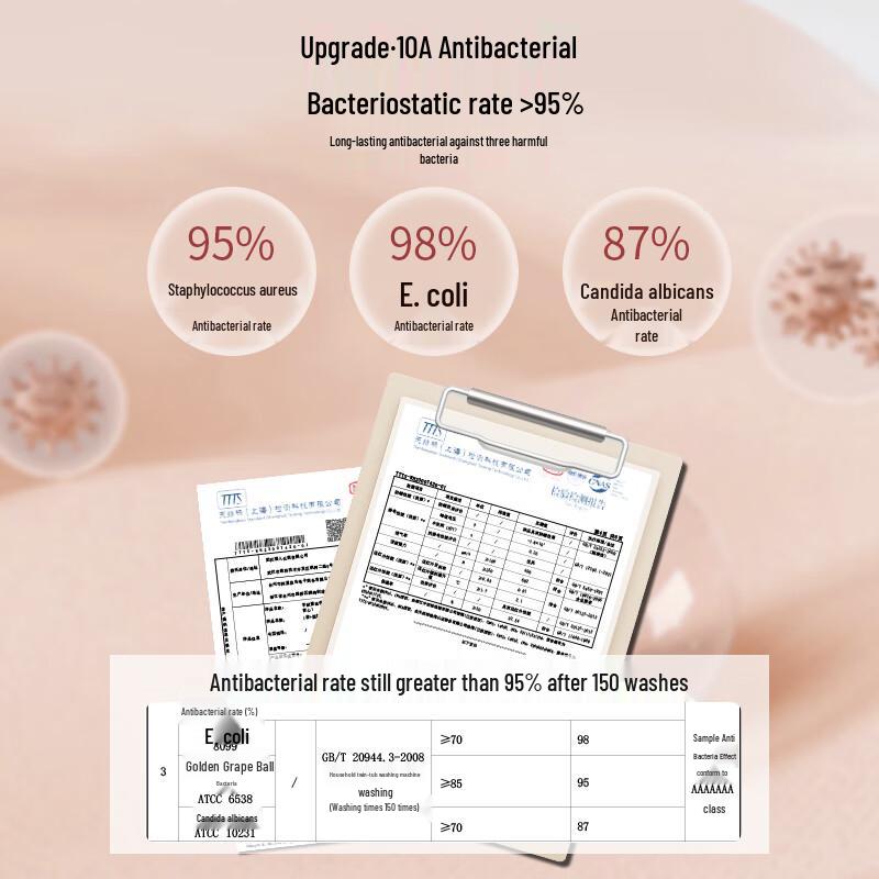 LANGSHA Women's Brushed Thermal Underwear Set