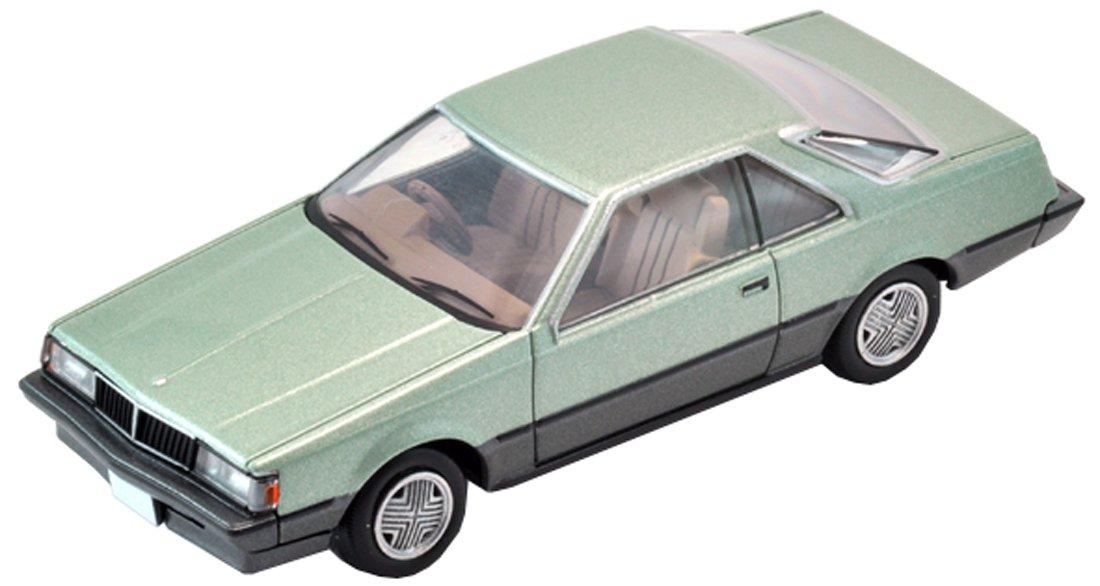 

Tomica Limited Vintage Toyota Corona 1800EX Седан Готовая TLV-N58b (Зеленый/Серый) серый