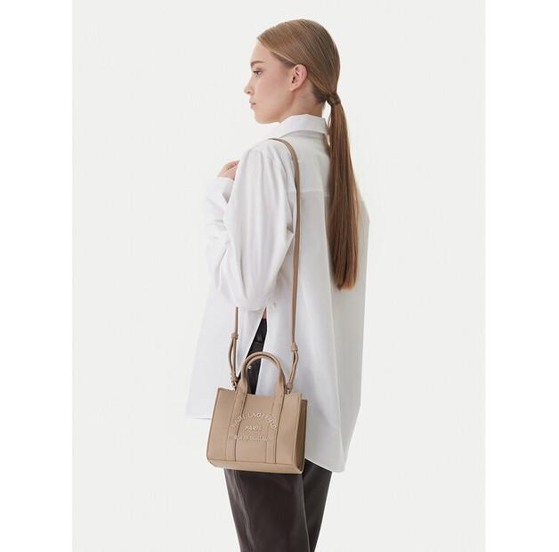 

Сумка KARL LAGERFELD B1W30042 One Size