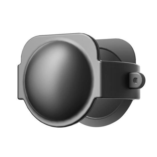 Camera Protective Case Drop-proof Silicone Lens Protector Wonderful Moments Camera Accessory for Insta360 X5