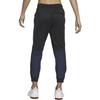 Nike Loose Tapered Joggers With Drawstring Men Bottoms Black FB8602-010