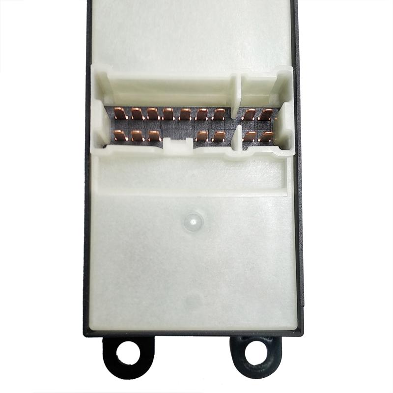 OE 25401ZJ30A 25401ZT10A 25401ZT30A pentru Nissan Titan 2004-2015 Armada 2004-2008 Comutator geam electric FST-NI-1218B