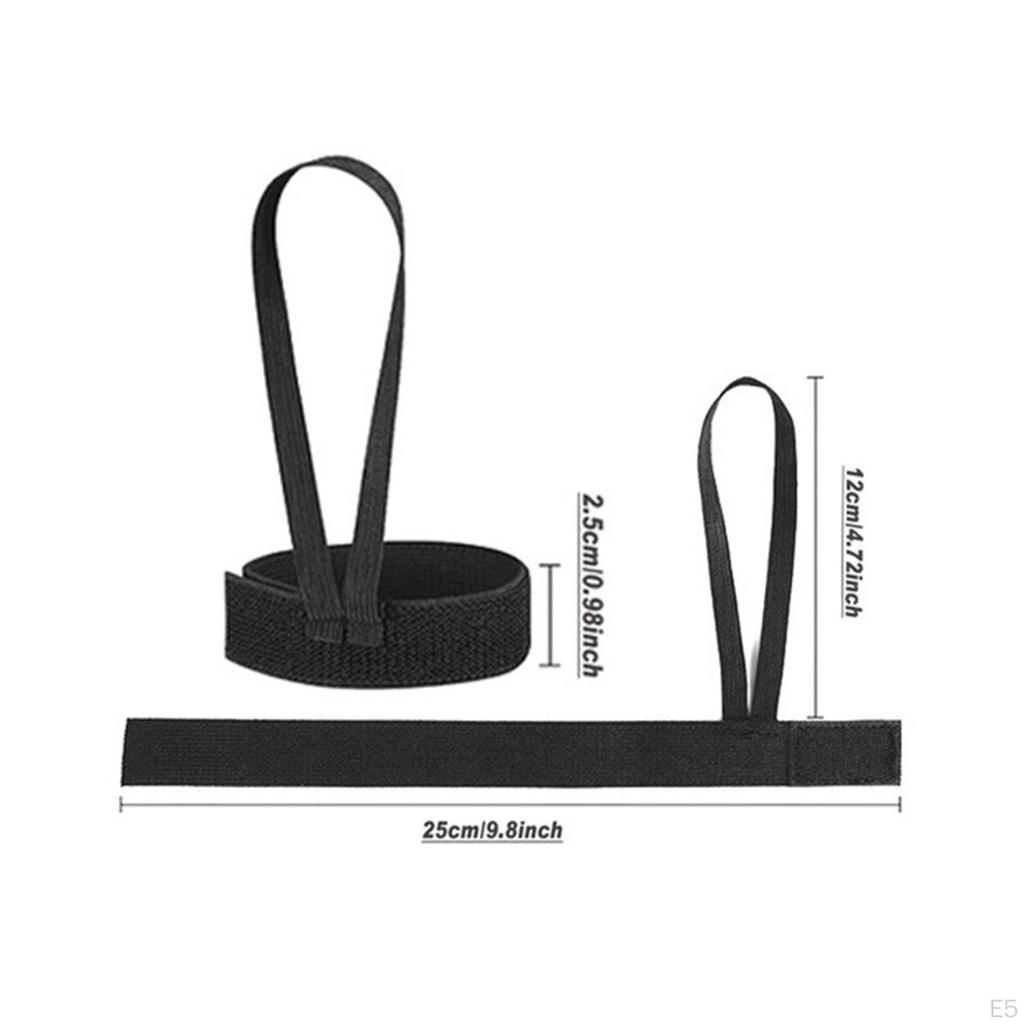 Football Down Wristband for Referee Use, Adjustable Elastic Band