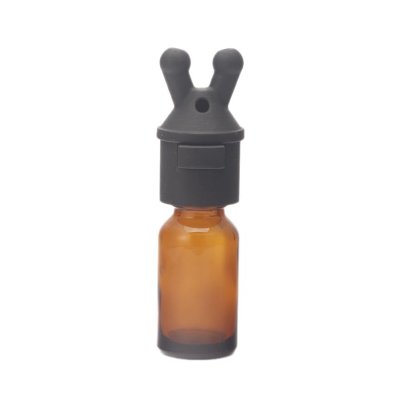 Leakproof Aroma Essential Oil Inhaler Bottle Mini Essential Oil And Perfume Inhaler Dispenser Bottle Essential Oil Inhaler