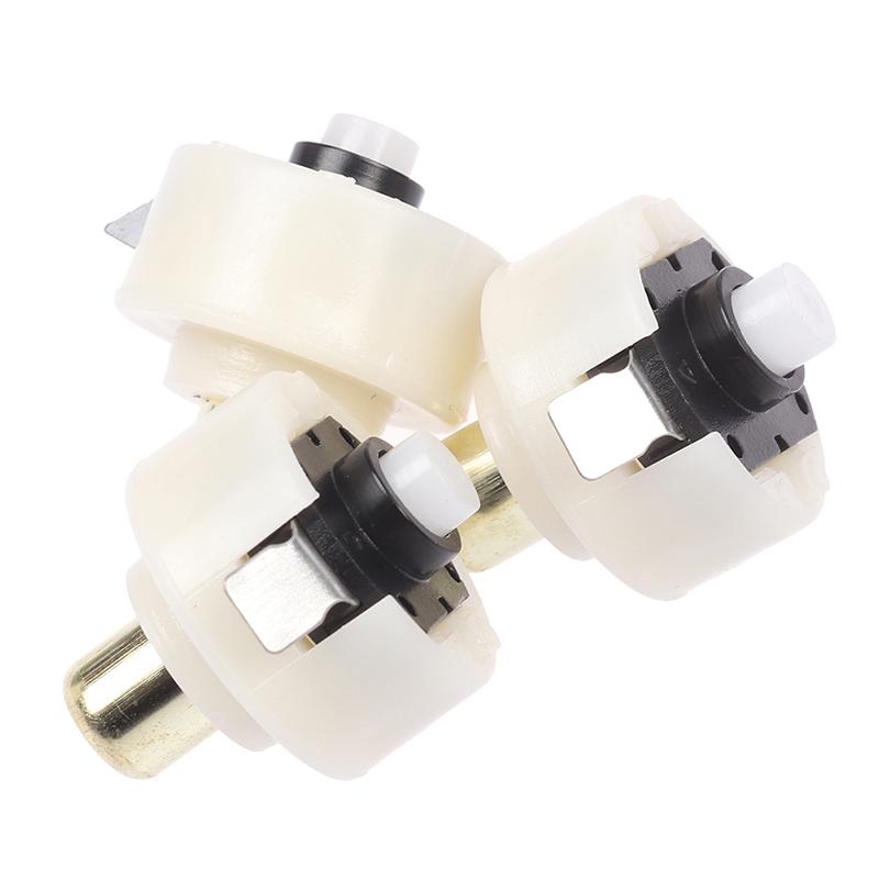 

3 шт./лот C8 Перемикач ліхтарика Сильне світло Електричний перемикач факела для Q5