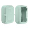 Practical Tissue Storage Box Suction Cup Bathroom Kitchen Paper Towel Holder