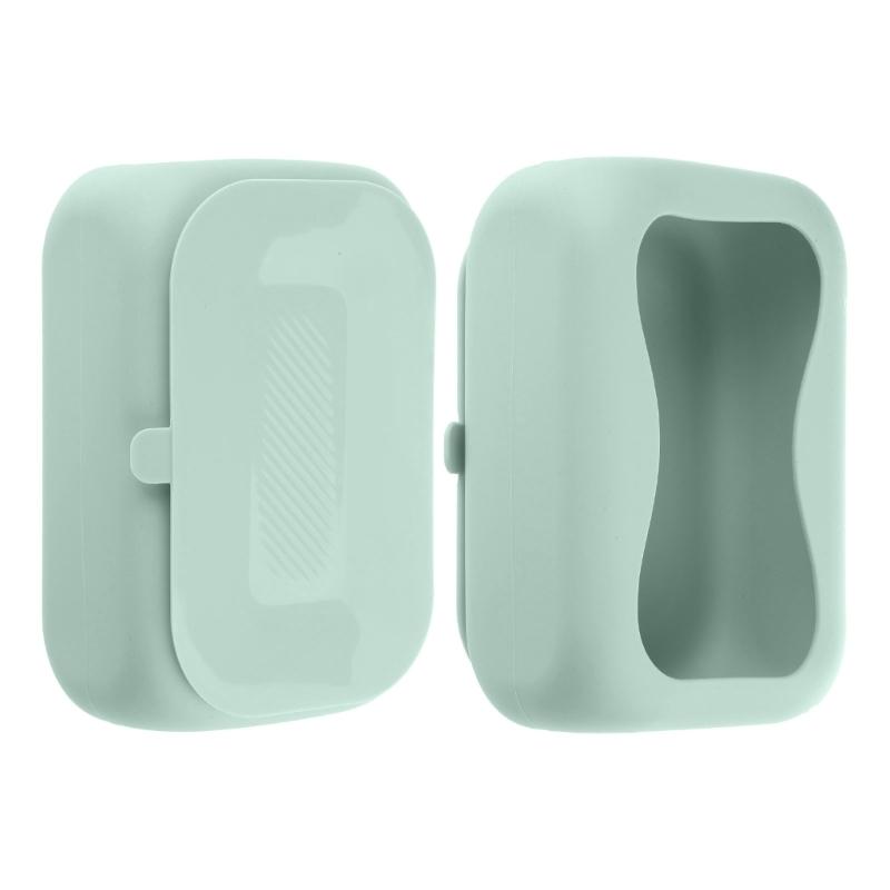 Practical Tissue Storage Box Suction Cup Bathroom Kitchen Paper Towel Holder