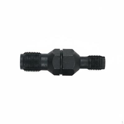 Spark Plug Thread Tap Hardened Steel Rethreading Tool High Hardness DoubleEnded