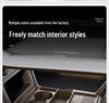 Changan Qiyuan A06 Center Console Silicone Storage Mat
