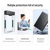 Ugreen USB 3.0 3.5-inch SATA External Hard Drive Enclosure