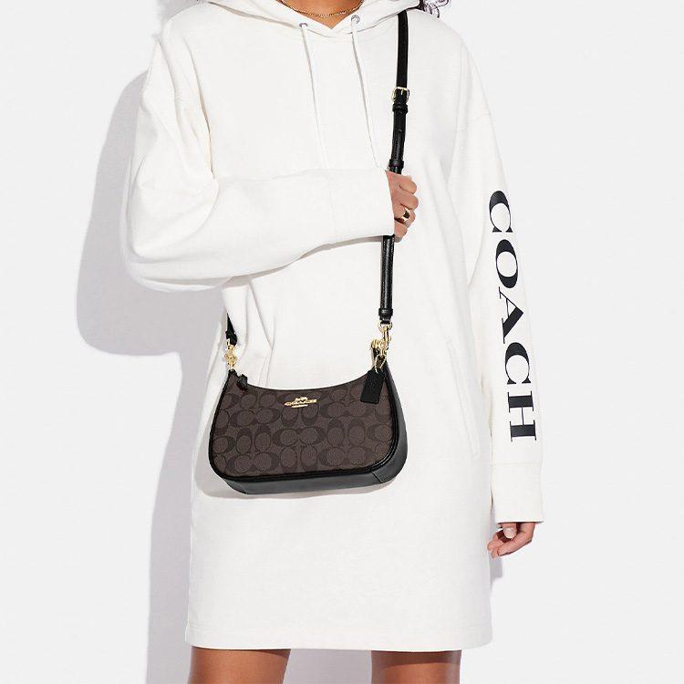 Coach Bolsos Cruzados Teri CA548-IMAA8