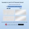 Lynk & Co 24 Model 07 Sunroof Sunshade: Heat Insulation & Privacy Block