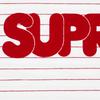 Supreme Bubble S/S Top White