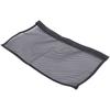 AEE2-4PCS Length N Lock Hair Stretcher, Curling Ring, Curling Net Stretcher Mesh Wrap To Prevent Shrinkage (7In+13In)
