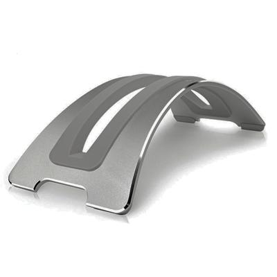Twelve South BookArc voor MacBook Grijs 2020-Space TWS-ST-000064
