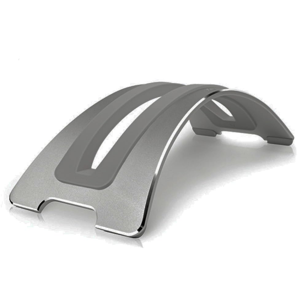 

Twelve South BookArc for MacBook Gray 2020-Space TWS-ST-000064