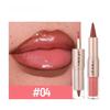 LipstickLip LinerLip GlossTwo-in-one MakeupMatte Line LipstickMirror Lip GlossLip Gloss Tiaoshengse Cosmetic