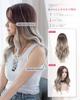 SUN9 Wig Natural Straight Front Straight Lace Cosplay Wig Small Face Heat Resistant Full Wig Full Wig Long Lolita Cute Cut Layer Gift Box Net Stand