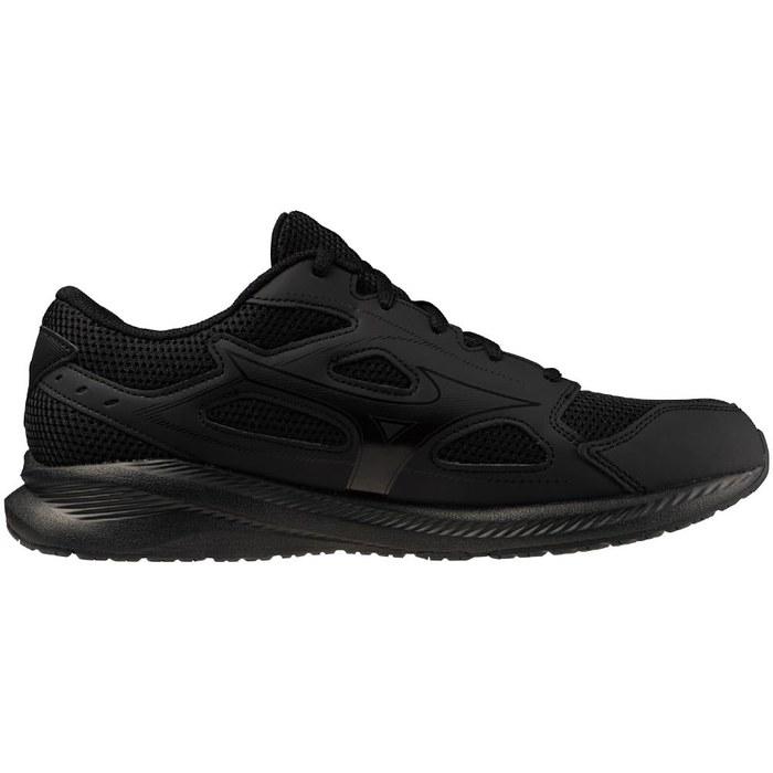 Mizuno Running Shoe Maximizer 26, Black, 25.0 Cm (3E)