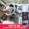 Multi-Purpose Foam Cleaner Spray Suitable Easy To Use Very Suitable for Cars Homes and Offices PU Leather Fabric & Plastic Surface Care