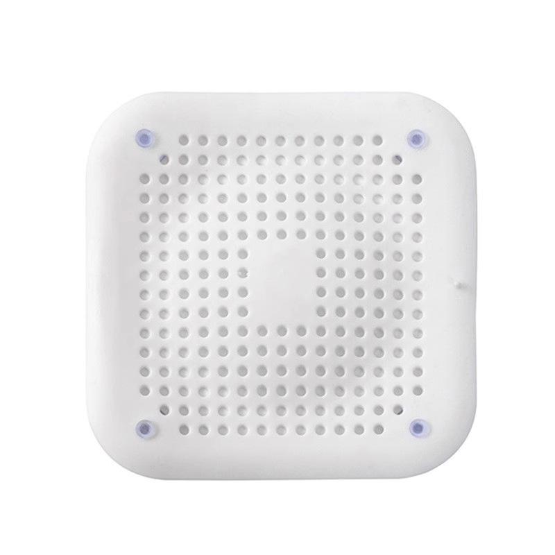 Anti-Clog Floor Drain & Hair Filter for Bathroom and Kitchen Sinks