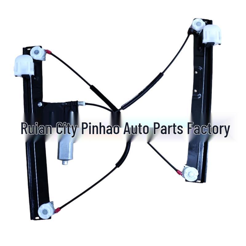 7S71A23201BL Front Left Window Regulator Assembly for 08-16 Ford Mondeo