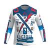 Maglia da motocross da corsa Fuoristrada Bicicletta MX Enduro MOTO Abbigliamento da moto Flexair Uomo MOTO Montagna da donna Dirt Bike Downhill